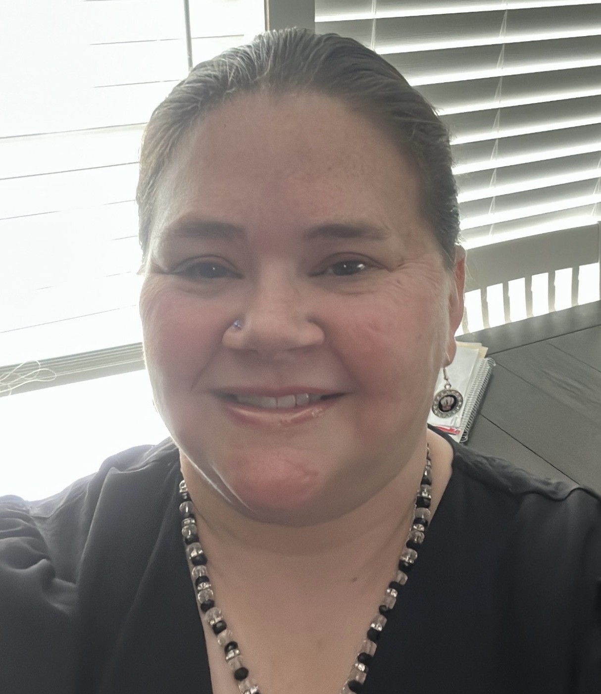 Sarah Hernandez-Bravo Photo